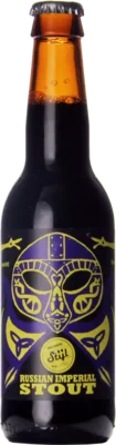 Brouwerij Stijl Russian Imperial Stout 33 Stout Bier kopen