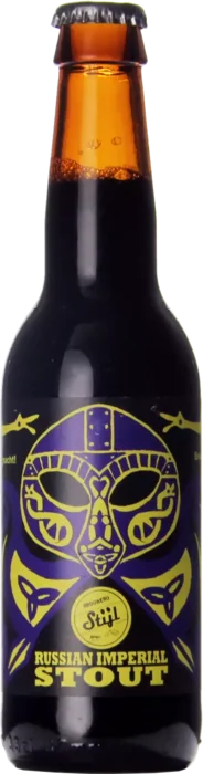 Brouwerij Stijl Russian Imperial Stout 33 Stout Bier kopen