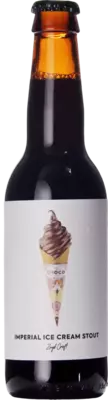 Zuyd Imperial Ice Cream Stout