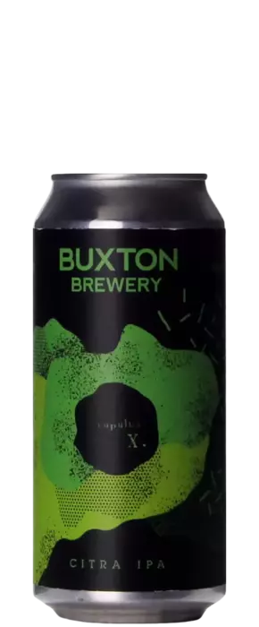 Buxton LupulusX Citra