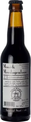 De Molen Mooi & Meedogenloos