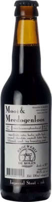De Molen Mooi & Meedogenloos
