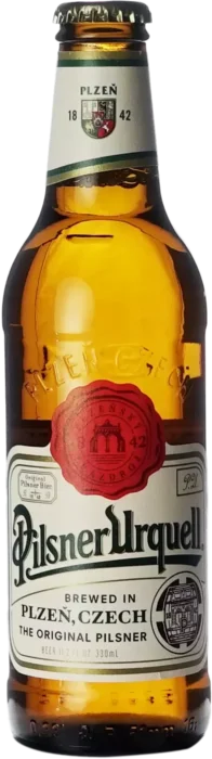 Pilsner Urquell
