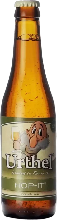 Urthel Hop-It 33 IPA Bier kopen