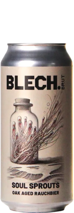 Blech.Brut Soul Sprouts