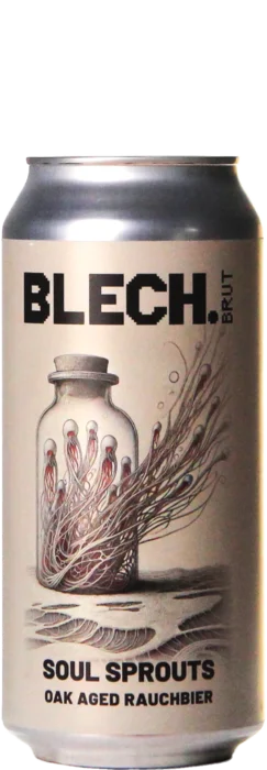 Blech.Brut Soul Sprouts
