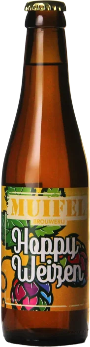 Muifel Hoppy Weizen