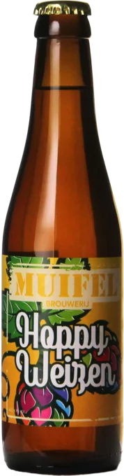 Muifel Hoppy Weizen