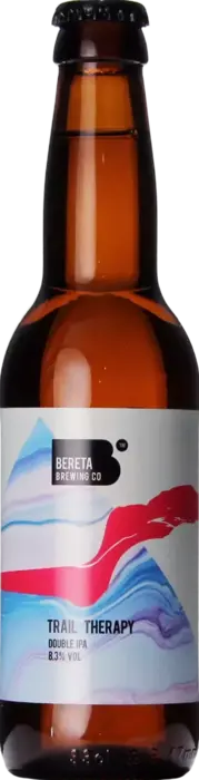 Bereta Trail Therapy