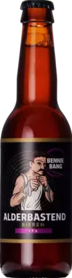 Alderbastend Bennie Bang