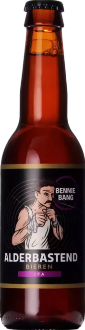 Alderbastend Bennie Bang