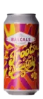 Rascals Froots and Maytals
