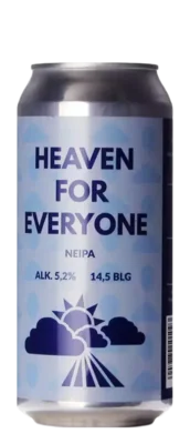 Monkey Browar Heaven For Everyone