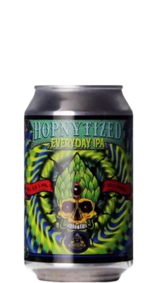 Enigma Hopnytized Everyday IPA