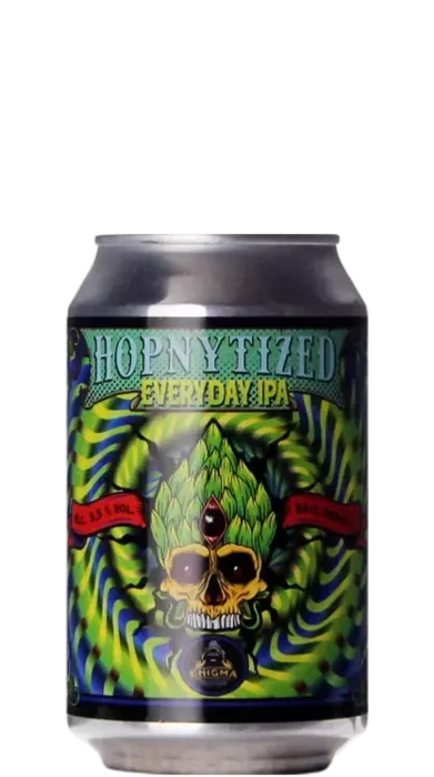 Enigma Hopnytized Everyday IPA