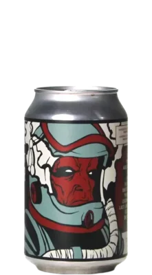 Kompaan Robert The Roaster (Foreign Legion 2021)