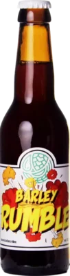 Opener Barley Rumble