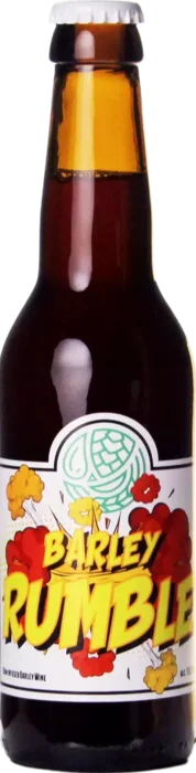 Opener Barley Rumble