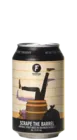 Frontaal Scrape The Barrel