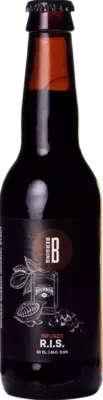 Berging RIS23 Bourbon Infused