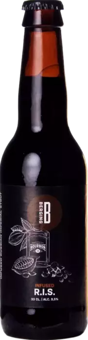 Berging RIS23 Bourbon Infused