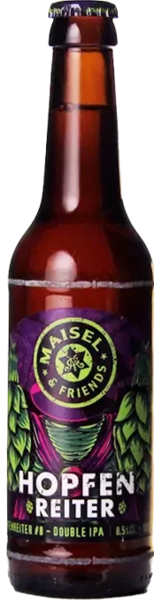 Maisel & Friends Hopfenreiter #9