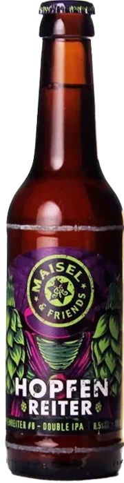 Maisel & Friends Hopfenreiter #9