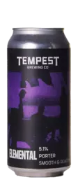 Tempest Elemental