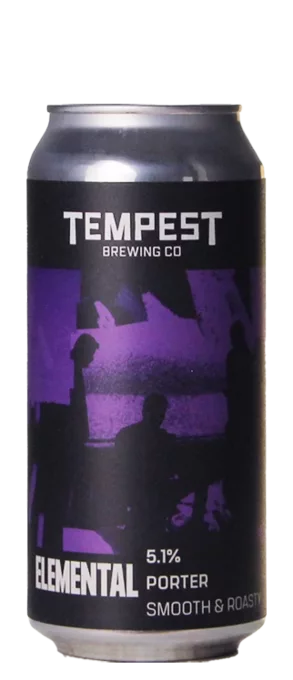 Tempest Elemental