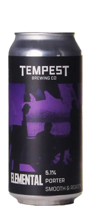 Tempest Elemental