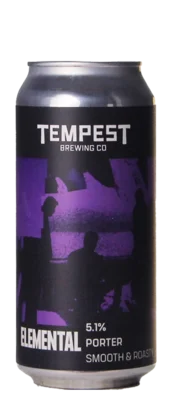 Tempest Elemental