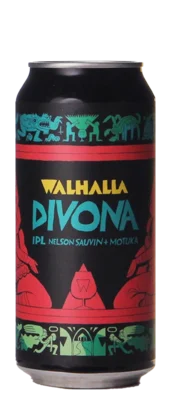 Walhalla Divona