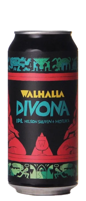 Walhalla Divona