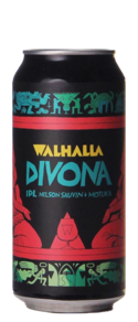 Walhalla Divona
