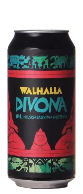 Walhalla Divona