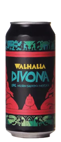 Walhalla Divona