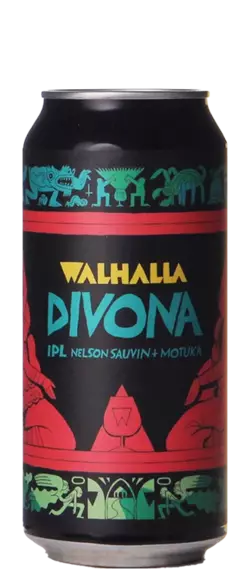 Walhalla Divona