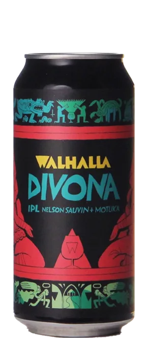Walhalla Divona