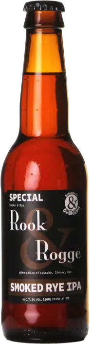 De Molen Rook & Rogge