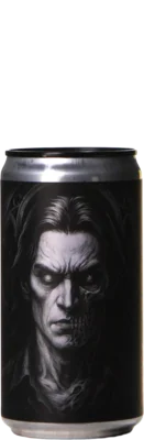 Metalhead Demonon Vrosis 25 Stout Bier kaufen