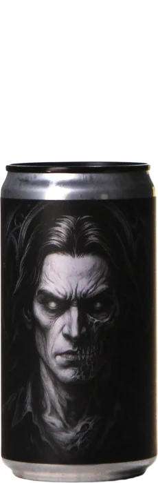 Metalhead Demonon Vrosis 25 Stout Bier kaufen