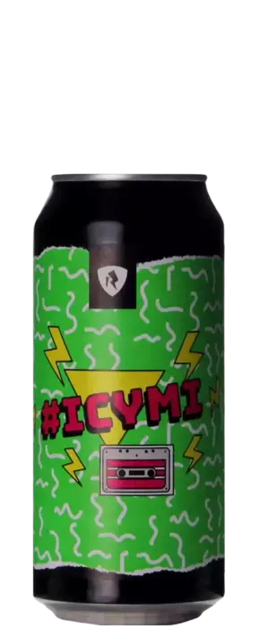 Rock City Brewing #ICYMI