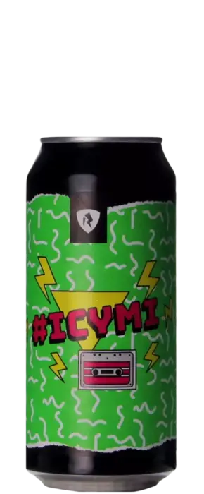 Rock City Brewing #ICYMI