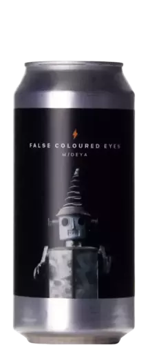 Garage Beer / Deya False Coloured Eyes