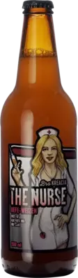 Brokreacja The Nurse