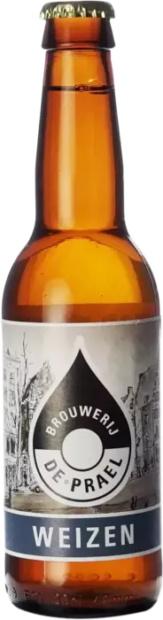 De Prael Weizen