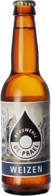 De Prael Weizen