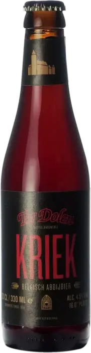 De Dool Ter Dolen Kriek