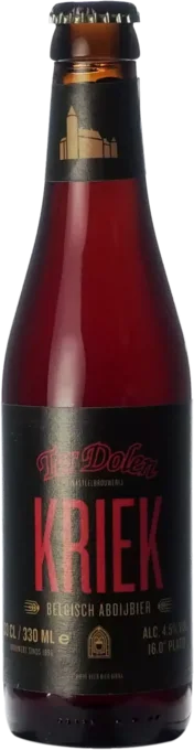 De Dool Ter Dolen Kriek