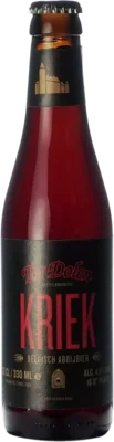 De Dool Ter Dolen Kriek 33 Fruit Bier kopen